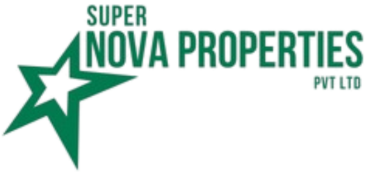 Nova properties logo